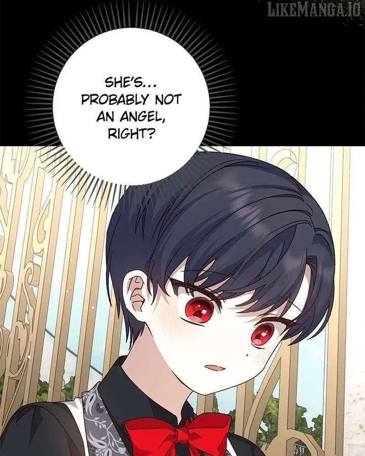 Tyrant wants a better life Chapter 125 page 21