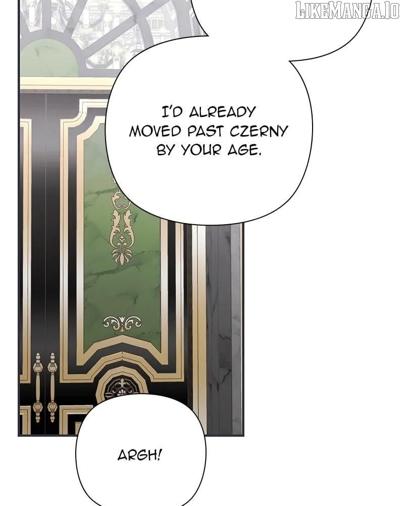 Tyrant wants a better life Chapter 124 page 43