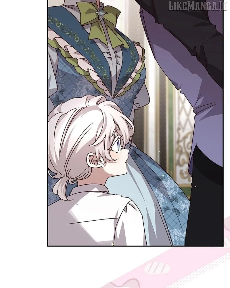 Tyrant wants a better life Chapter 124 page 56