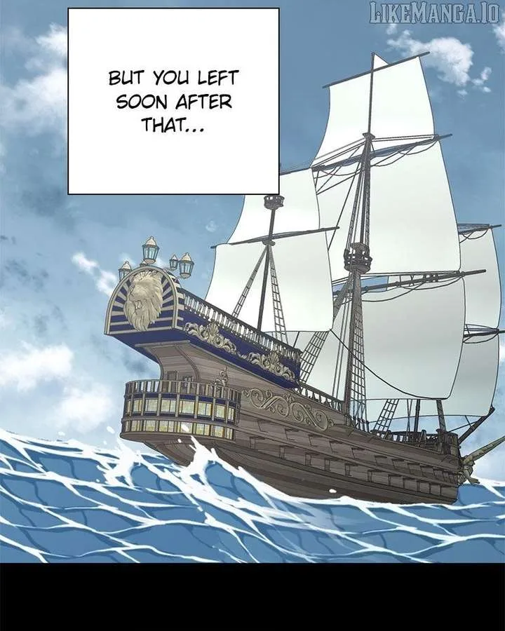 Tyrant wants a better life Chapter 125 page 32