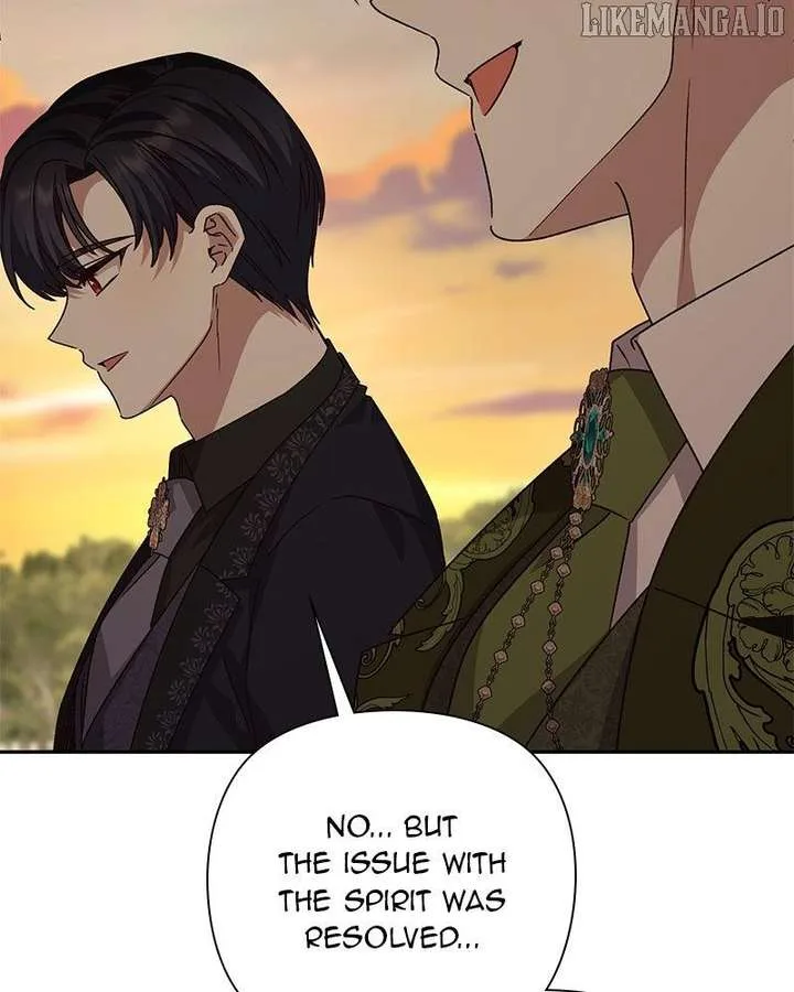 Tyrant wants a better life Chapter 125 page 54