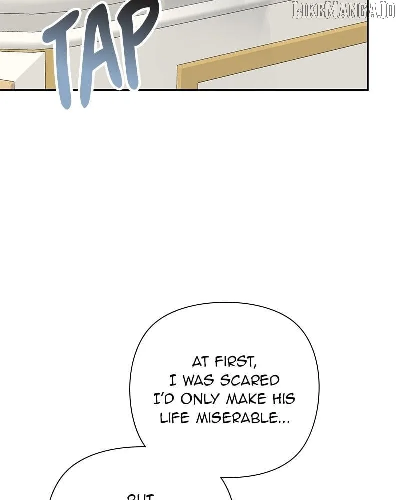 Tyrant wants a better life Chapter 124 page 95