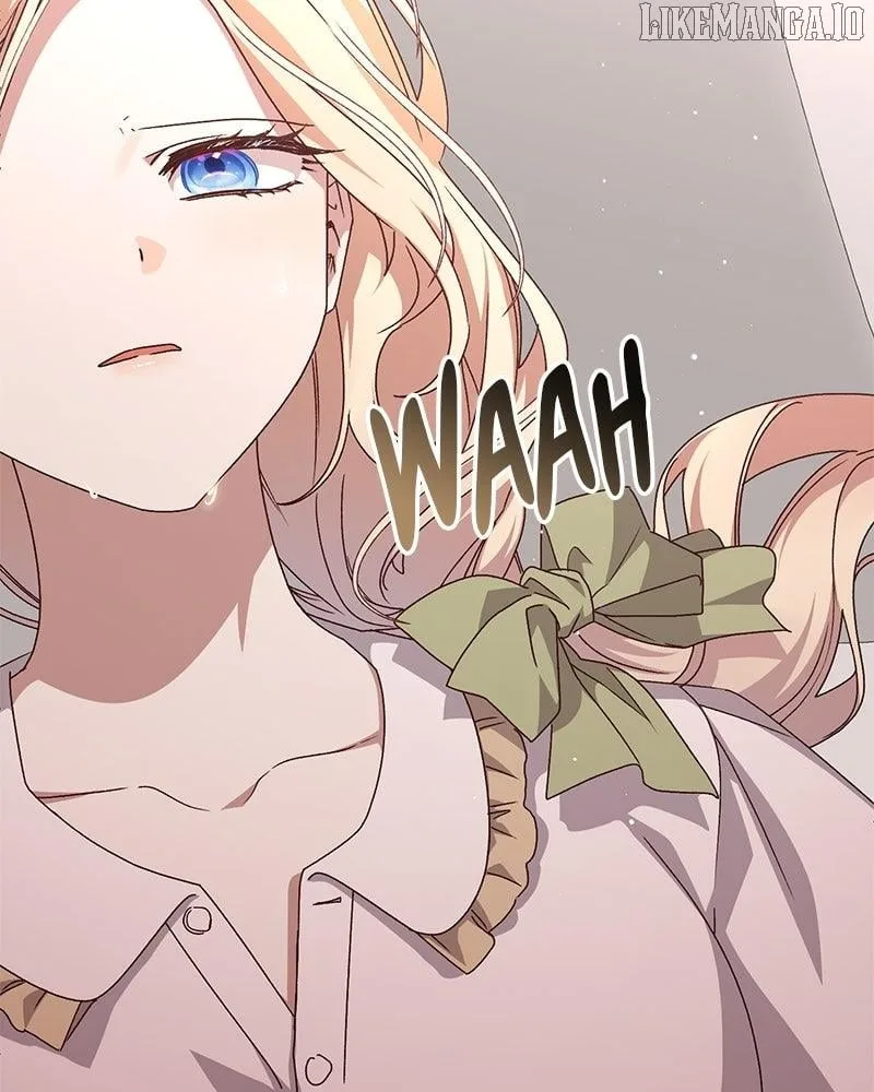 Tyrant wants a better life Chapter 124 page 6