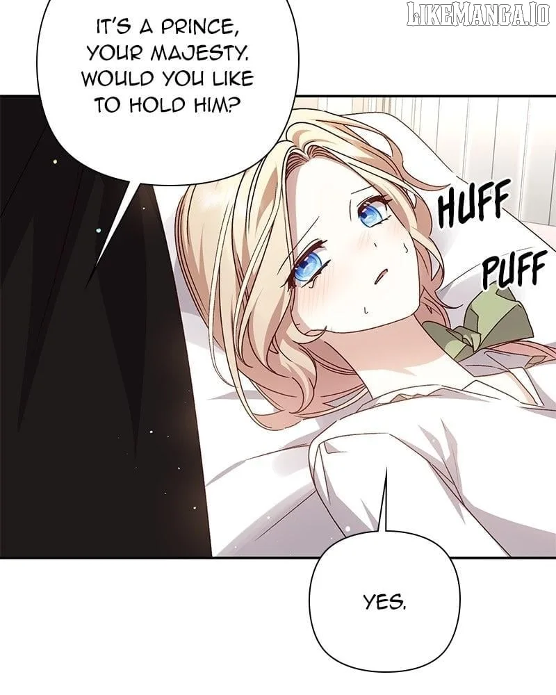 Tyrant wants a better life Chapter 124 page 13