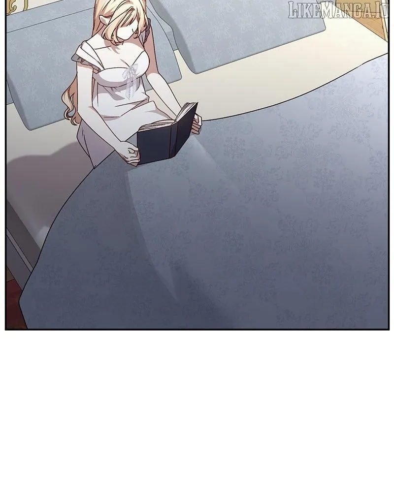 Tyrant wants a better life Chapter 124 page 90