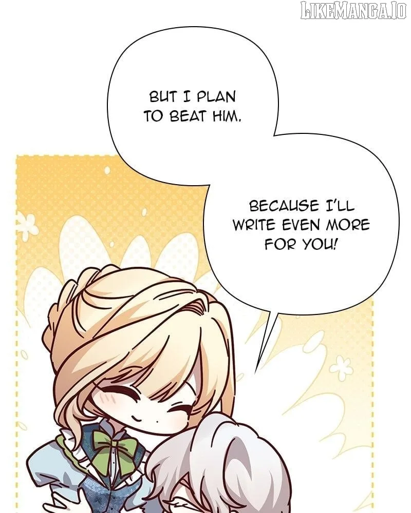 Tyrant wants a better life Chapter 124 page 76