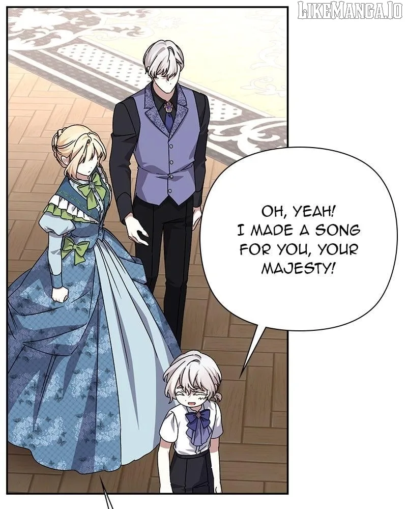 Tyrant wants a better life Chapter 124 page 63