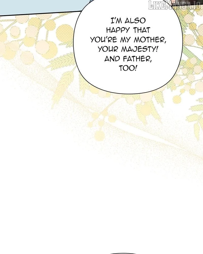 Tyrant wants a better life Chapter 124 page 81