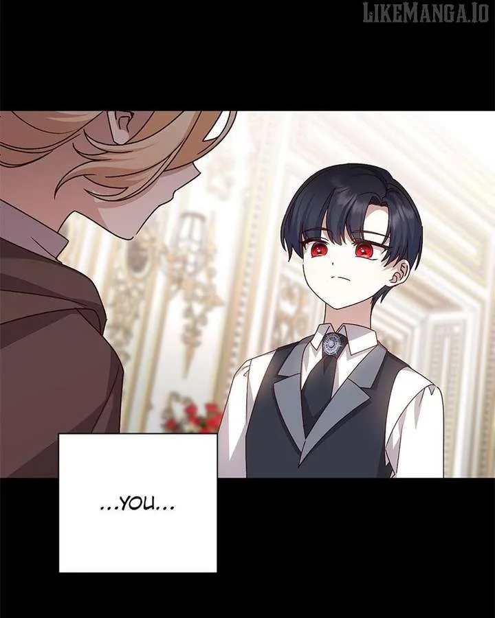 Tyrant wants a better life Chapter 125 page 35
