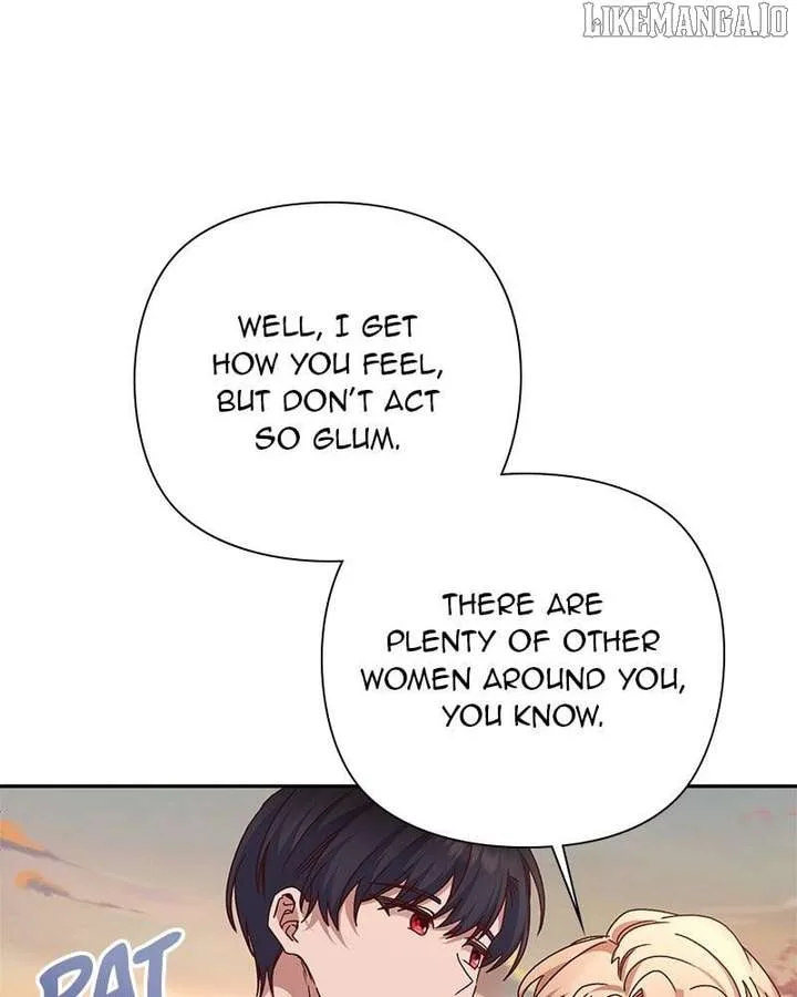 Tyrant wants a better life Chapter 125 page 57