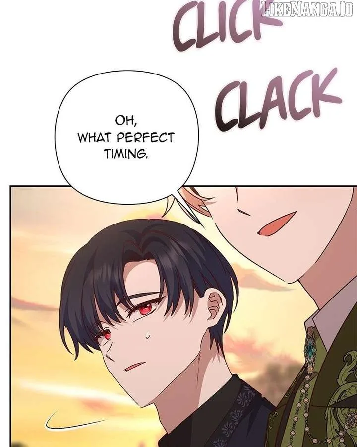 Tyrant wants a better life Chapter 125 page 59