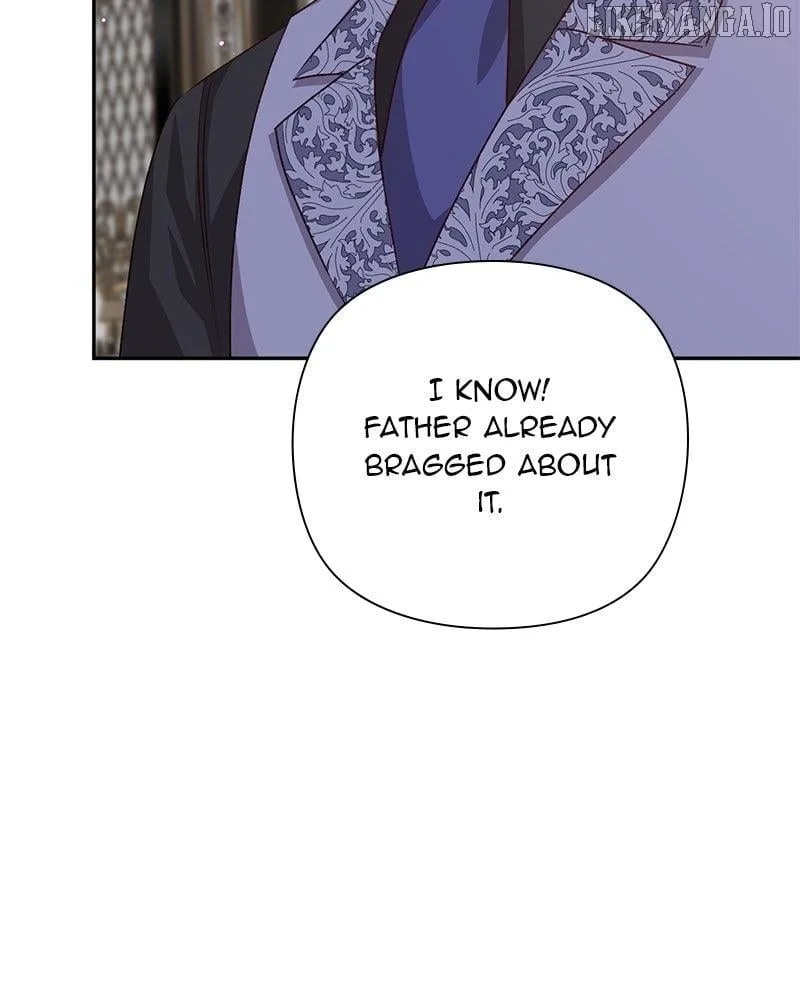 Tyrant wants a better life Chapter 124 page 75
