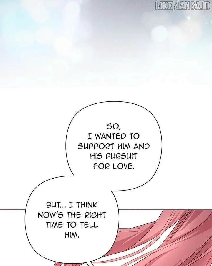 Tyrant wants a better life Chapter 125 page 123