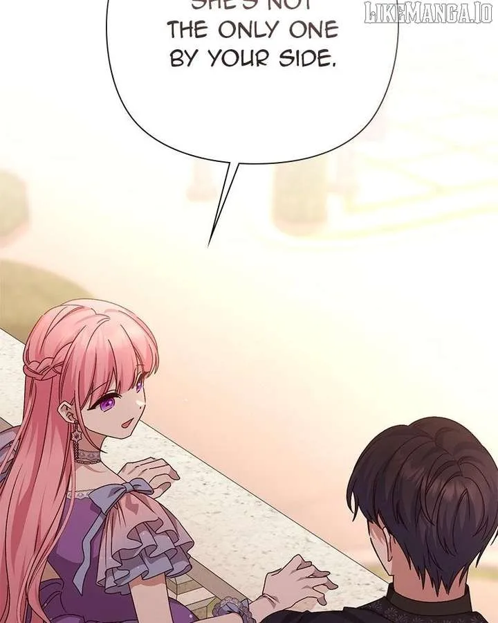 Tyrant wants a better life Chapter 125 page 125