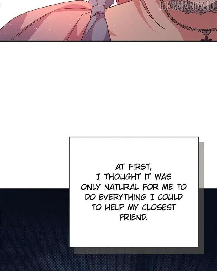 Tyrant wants a better life Chapter 125 page 103