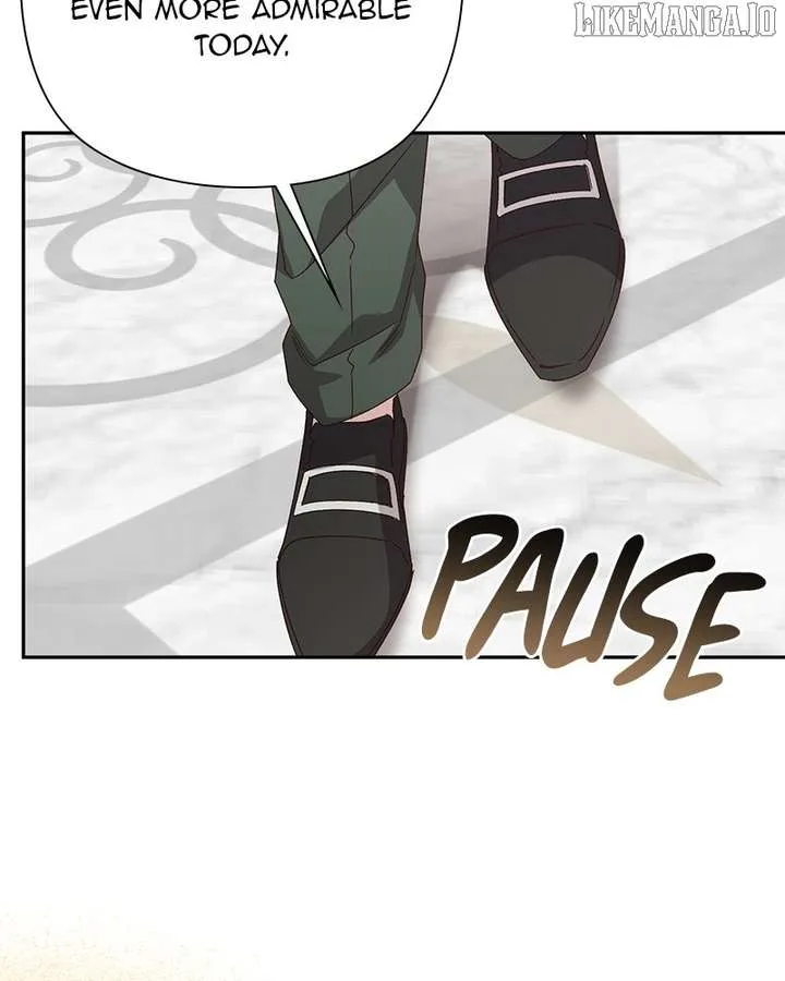 Tyrant wants a better life Chapter 128 page 6