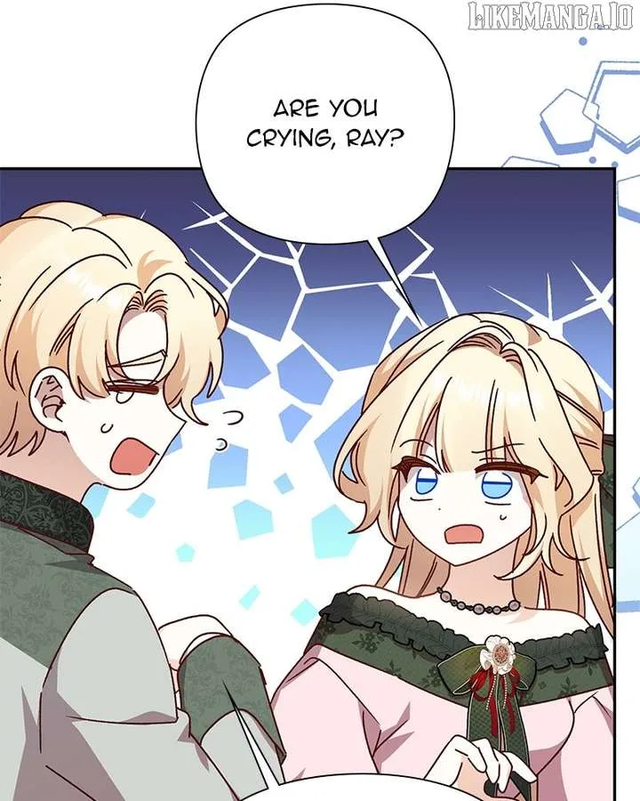 Tyrant wants a better life Chapter 128 page 9