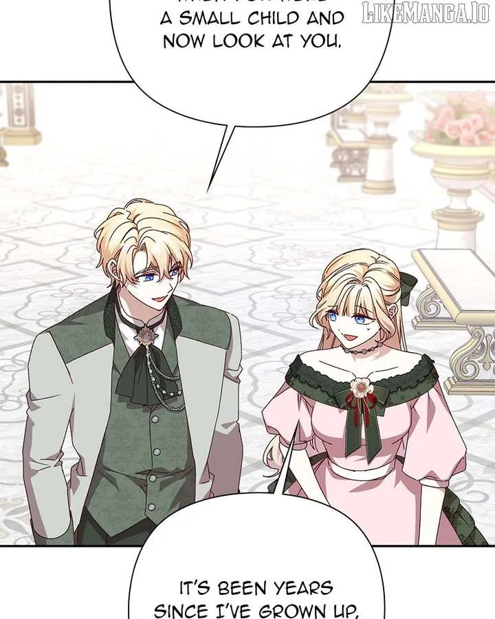 Tyrant wants a better life Chapter 128 page 4