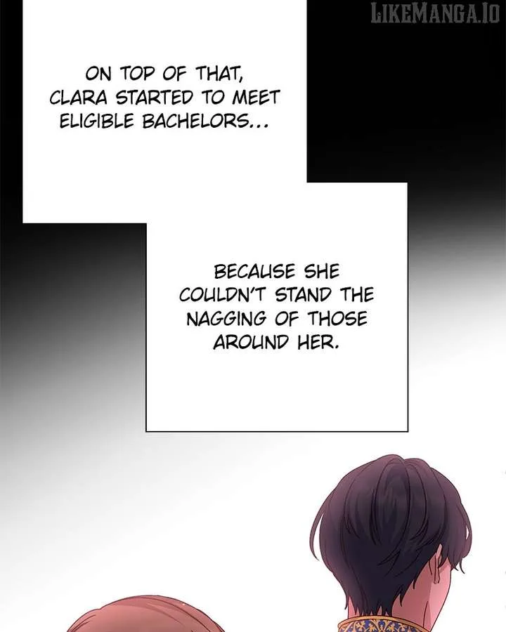 Tyrant wants a better life Chapter 128 page 29