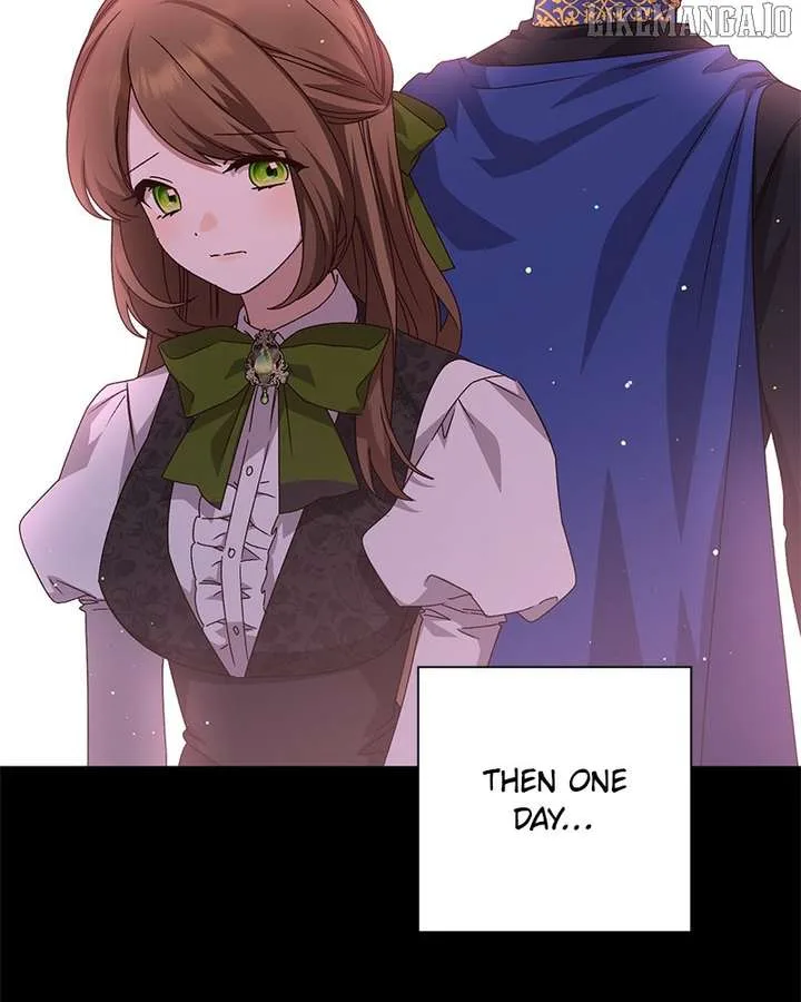 Tyrant wants a better life Chapter 128 page 30