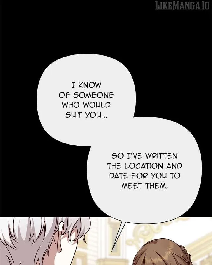 Tyrant wants a better life Chapter 128 page 34