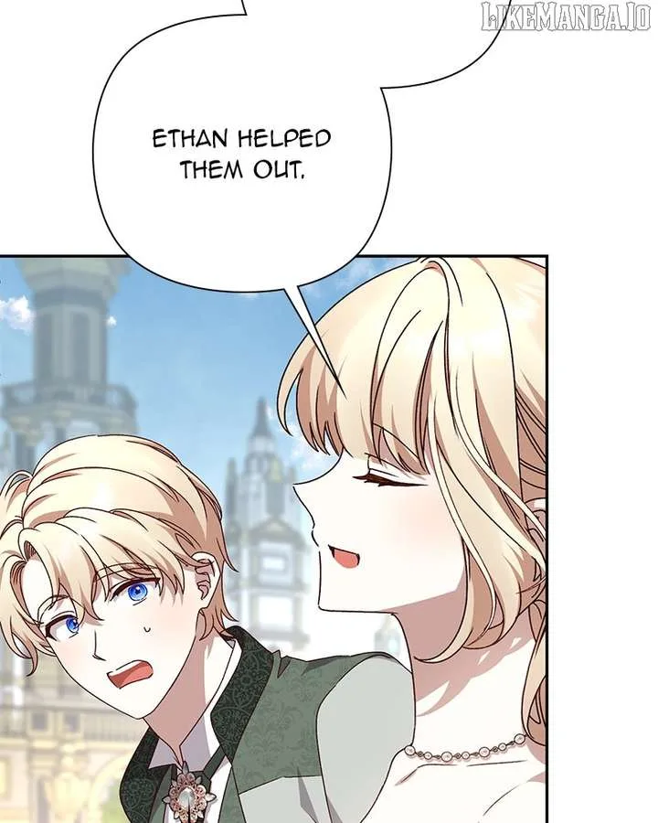 Tyrant wants a better life Chapter 128 page 24