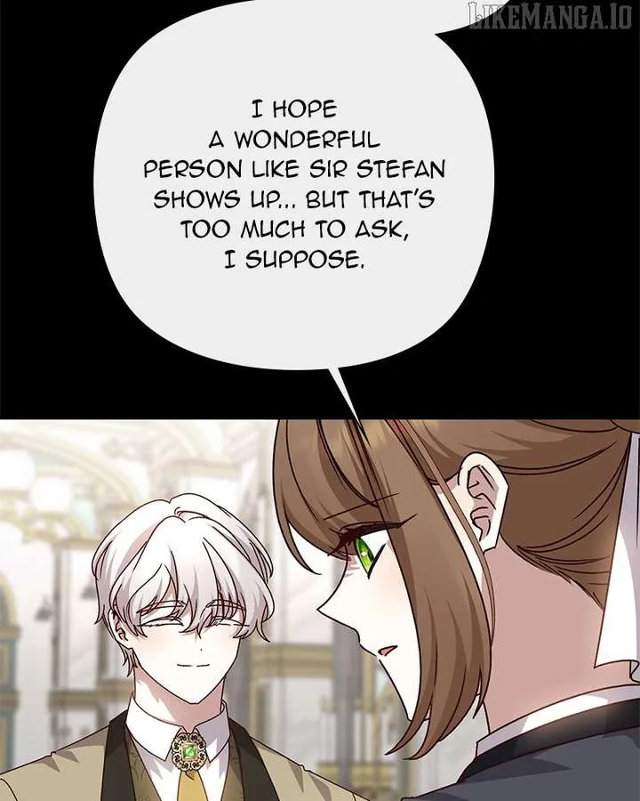 Tyrant wants a better life Chapter 128 page 38