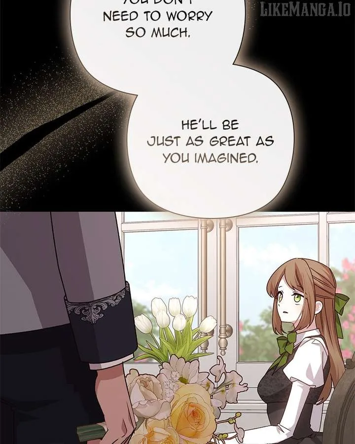 Tyrant wants a better life Chapter 128 page 40