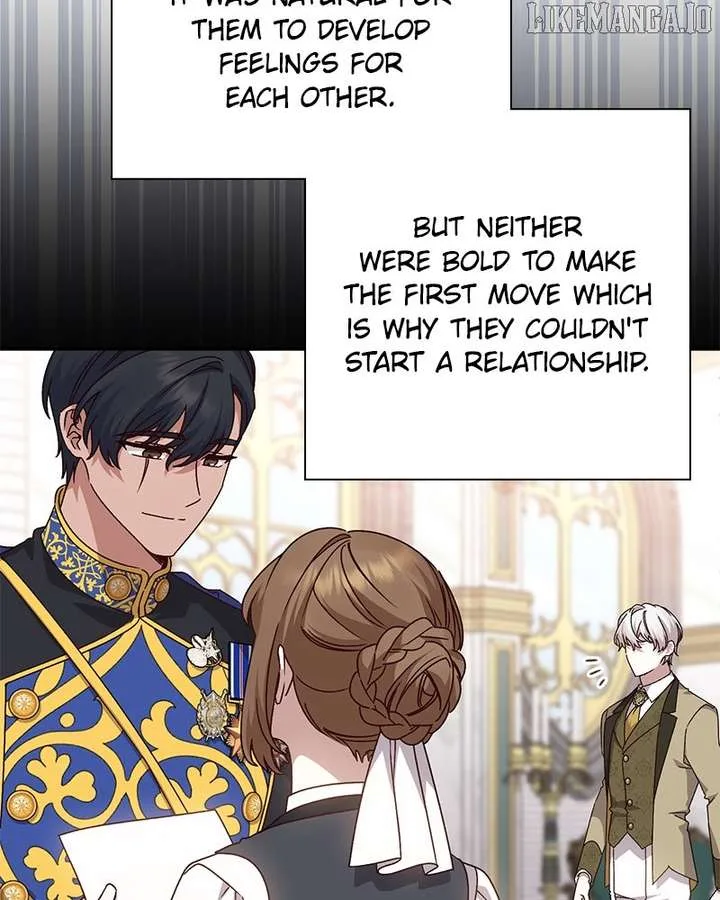 Tyrant wants a better life Chapter 128 page 26