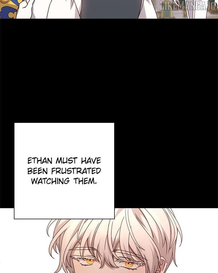 Tyrant wants a better life Chapter 128 page 27