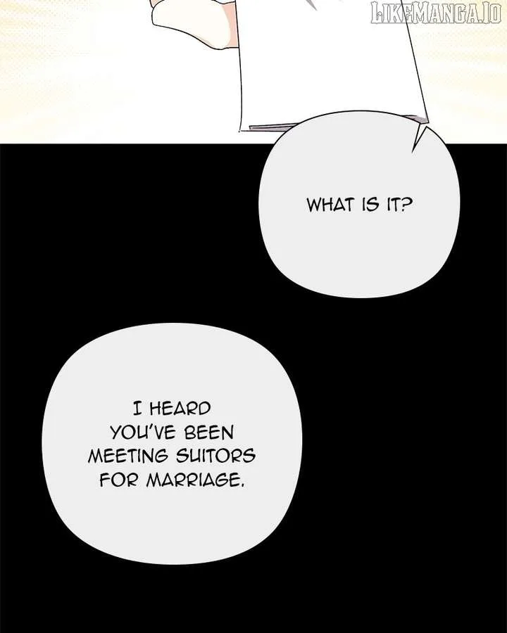 Tyrant wants a better life Chapter 128 page 33