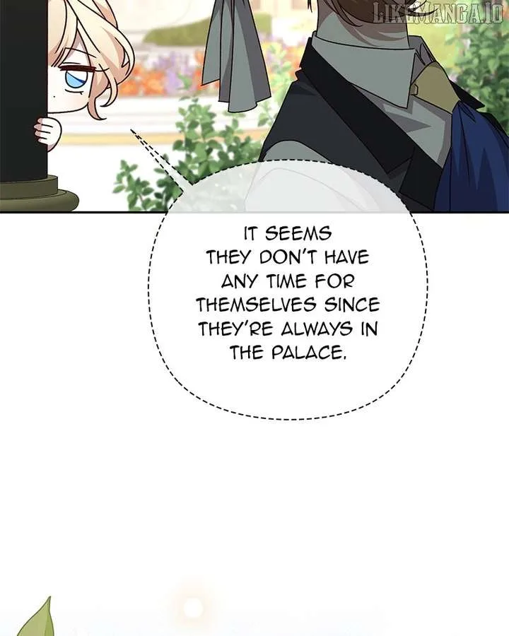 Tyrant wants a better life Chapter 128 page 20