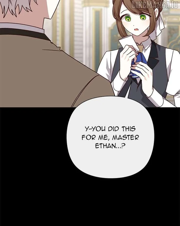 Tyrant wants a better life Chapter 128 page 35
