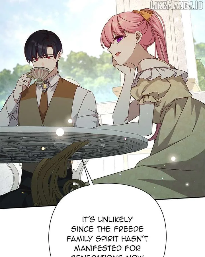 Tyrant wants a better life Chapter 128 page 52