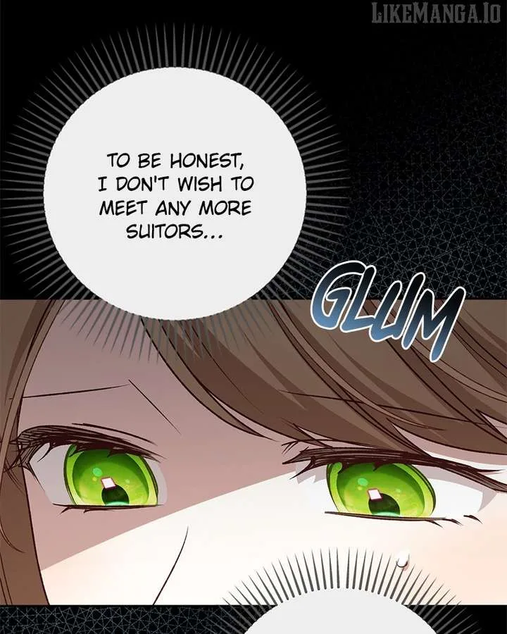 Tyrant wants a better life Chapter 128 page 36