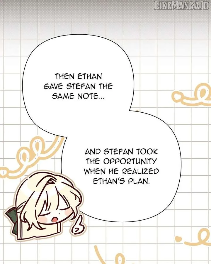 Tyrant wants a better life Chapter 128 page 43