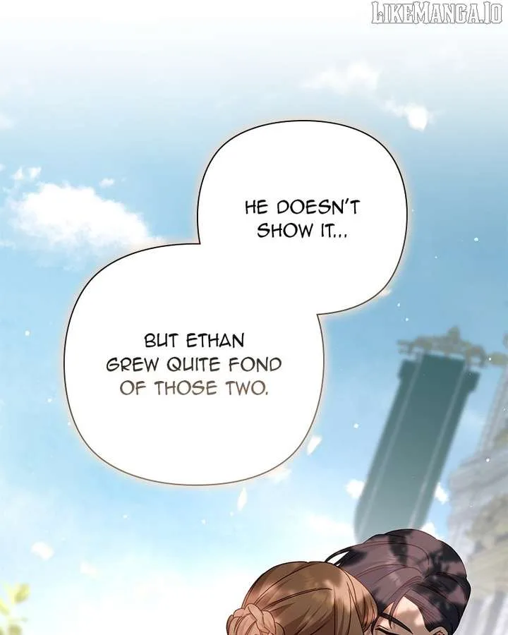 Tyrant wants a better life Chapter 128 page 45