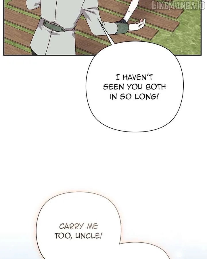 Tyrant wants a better life Chapter 128 page 58