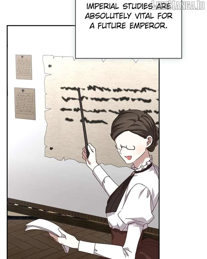 Tyrant wants a better life Chapter 129 page 14