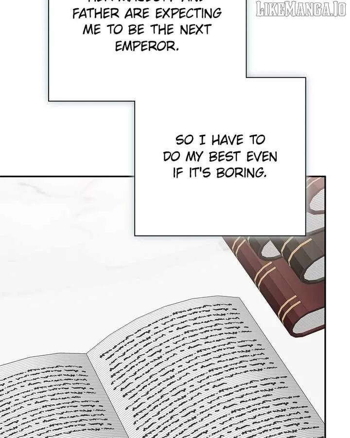 Tyrant wants a better life Chapter 129 page 19