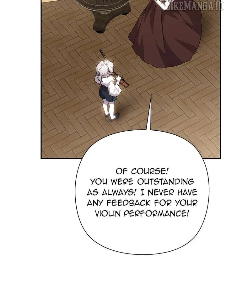 Tyrant wants a better life Chapter 129 page 8