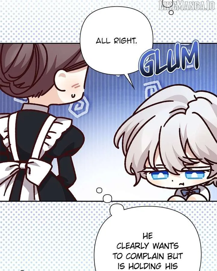 Tyrant wants a better life Chapter 129 page 12