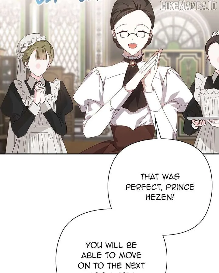 Tyrant wants a better life Chapter 129 page 6