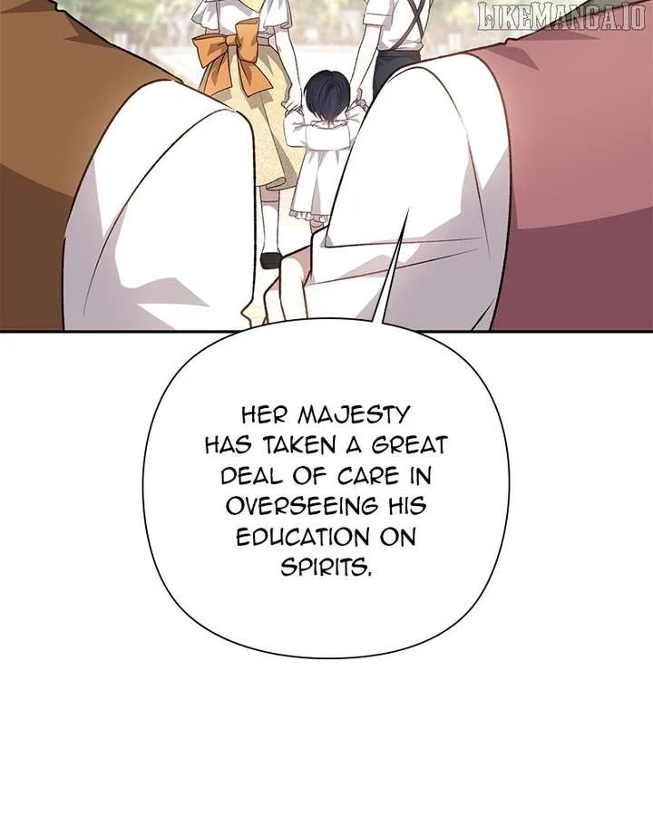 Tyrant wants a better life Chapter 128 page 94