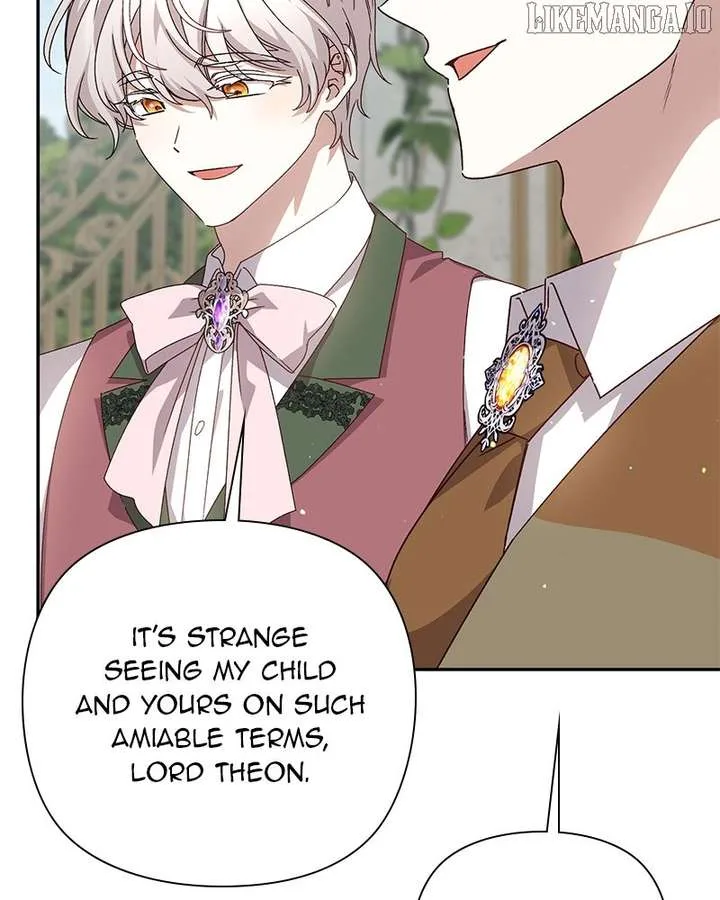Tyrant wants a better life Chapter 128 page 84
