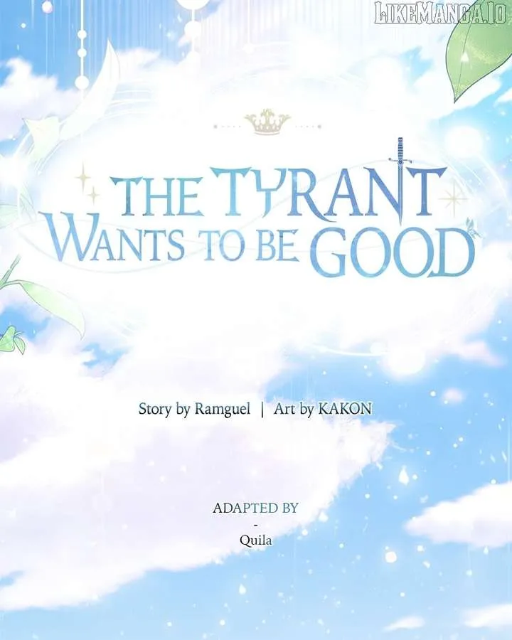 Tyrant wants a better life Chapter 129 page 139