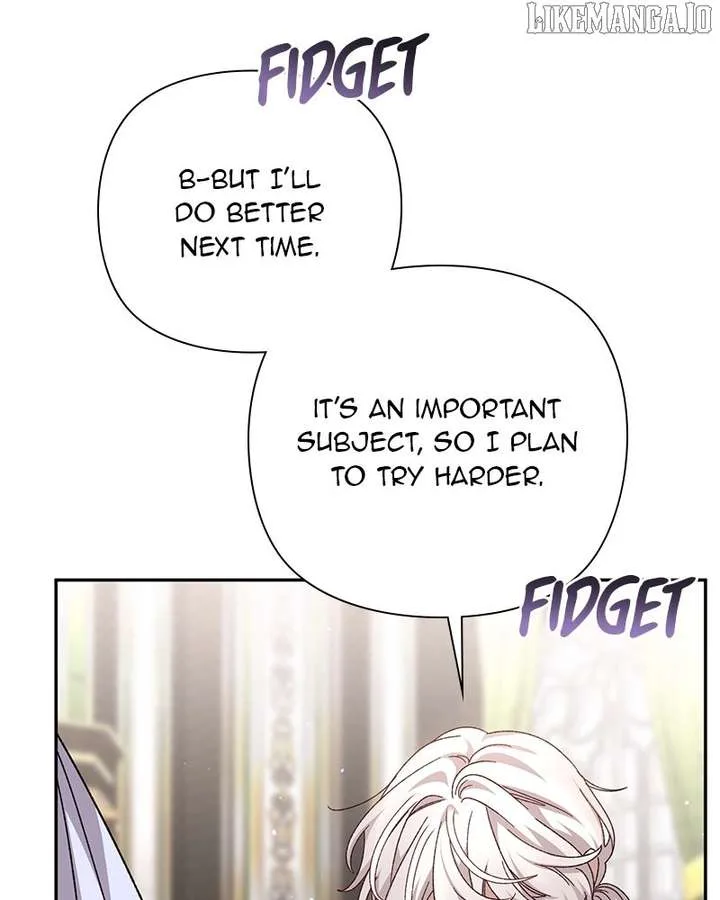 Tyrant wants a better life Chapter 129 page 33