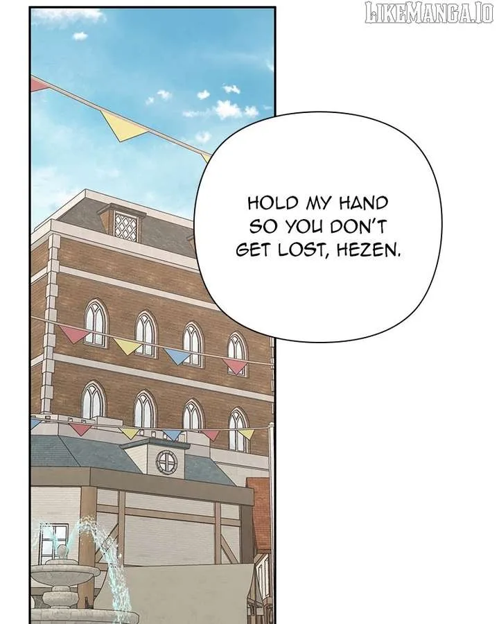 Tyrant wants a better life Chapter 129 page 59