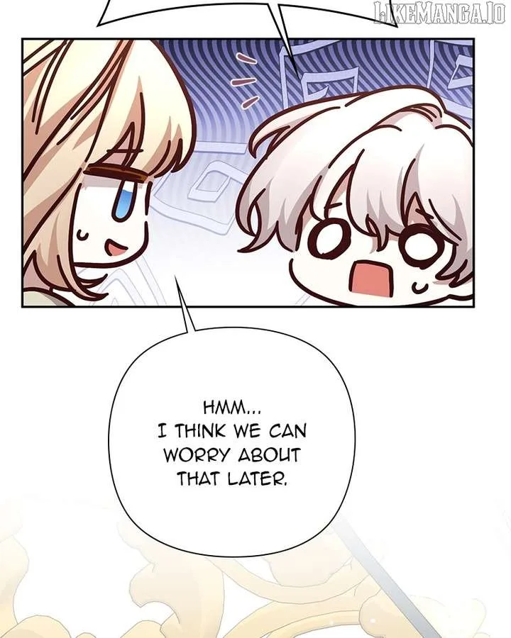Tyrant wants a better life Chapter 129 page 124