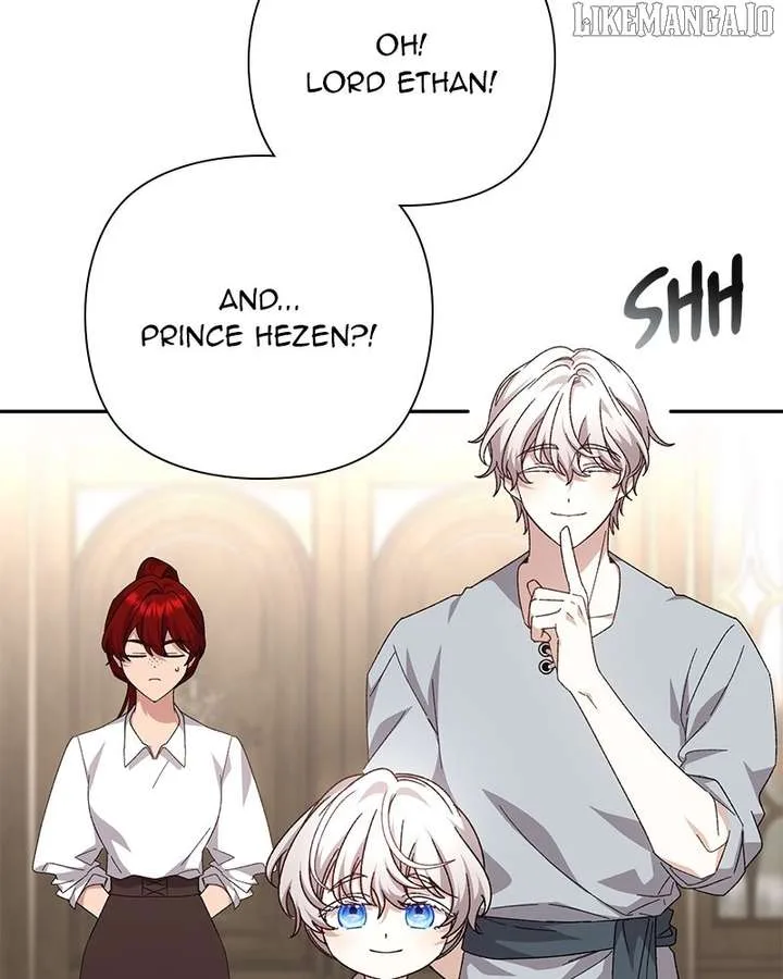 Tyrant wants a better life Chapter 129 page 71
